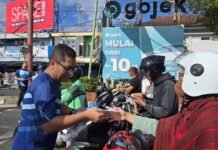 Program Gebyar Diskon PKB