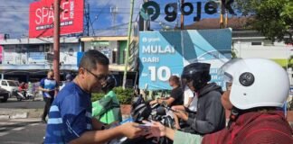 Program Gebyar Diskon PKB