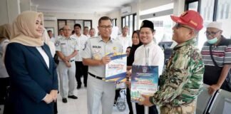 Program Gebyar Diskon PKB
