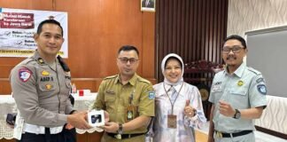 SWDKLLJ di Kecamatan Ujung Berung