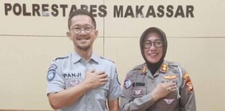 Santunan dan Operasi Gabungan