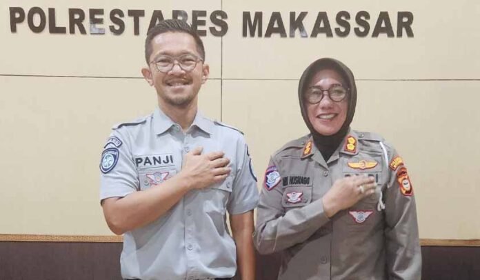 Santunan dan Operasi Gabungan