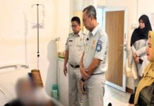 Semester I Tahun 2025