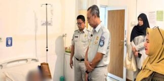 Semester I Tahun 2025