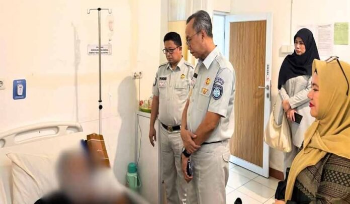 Semester I Tahun 2025 Semester I Tahun 2025