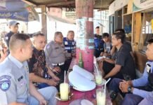 Sosialisasikan Bahaya ODOL
