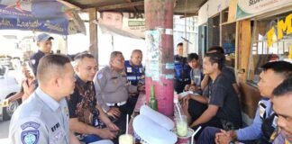 Sosialisasikan Bahaya ODOL