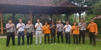 Stakeholder di Banjarnegara