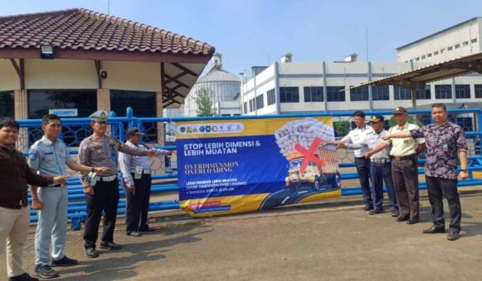 Stop Over Dimension Over Loading