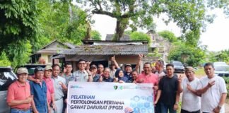 Taksi Pelabuhan SBP Tanjungpinang