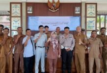 Tekan Angka Kecelakaan