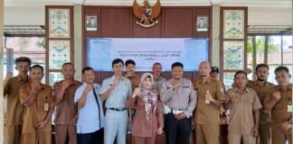 Tekan Angka Kecelakaan