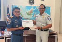 Tertib Pajak Dimulai dari Instansi
