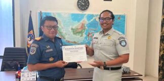 Tertib Pajak Dimulai dari Instansi