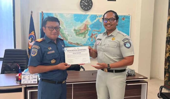 Tertib Pajak Dimulai dari Instansi Tertib Pajak Dimulai dari Instansi