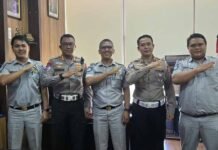 Tim Pembina Samsat Kaltara