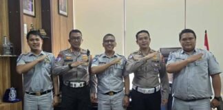 Tim Pembina Samsat Kaltara
