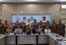 Tingkatkan Pelayanan Samsat