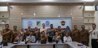 Tingkatkan Pelayanan Samsat