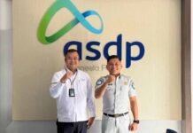 Transportasi Laut Aman dan Terlindungi