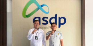 Transportasi Laut Aman dan Terlindungi