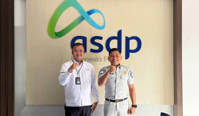 Transportasi Laut Aman dan Terlindungi Transportasi Laut Aman dan Terlindungi