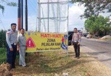 Untuk Turunkan Fatalitas