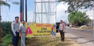 Untuk Turunkan Fatalitas