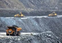 Dua BUMN Ini Didorong untuk Mengelola Proyek Hilirisasi Batu Bara Proyek Hilirisasi Batu Bara