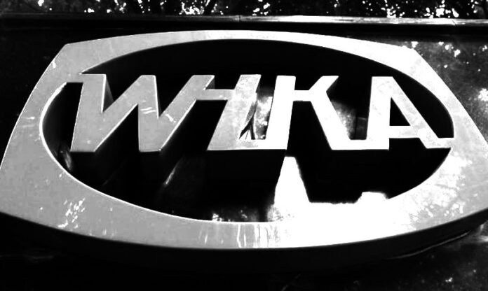 WIKA Kantongi Kontrak Baru