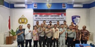 Wilayah Sumatera Utara