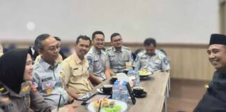 Wilayah dan Kesejahteraan Masyarakat