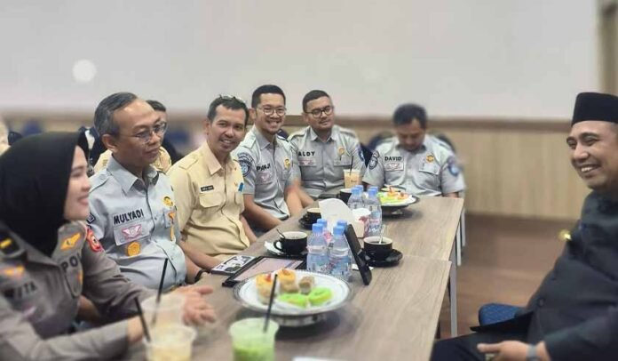 Wilayah dan Kesejahteraan Masyarakat