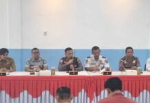 Wujudkan Lalu Lintas Aman