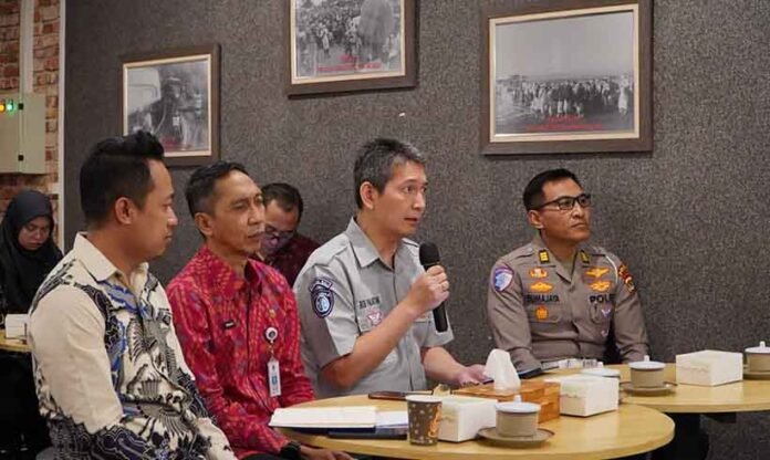 jasa raharja bali