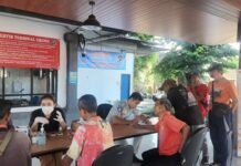 jasa raharja bali