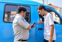 jasa raharja banten