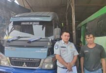 jasa raharja banten