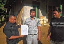 jasa raharja banten