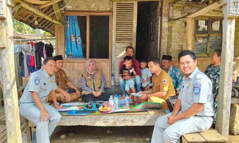jasa raharja banten