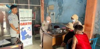 jasa raharja bengkulu