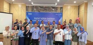 jasa raharja bengkulu