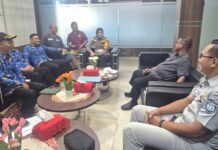 jasa raharja bengkulu