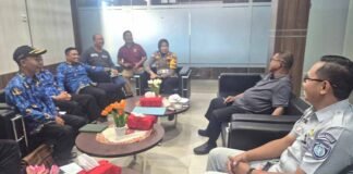 jasa raharja bengkulu