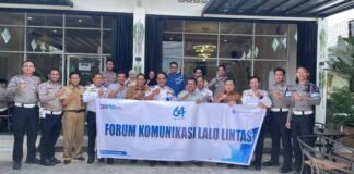 dalam FKLL di Amuntai