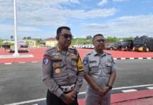 dalam Operasi Kayan 2025