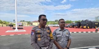 dalam Operasi Kayan 2025