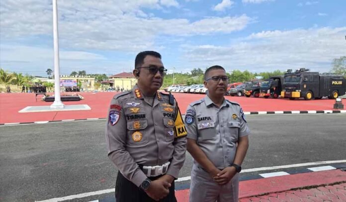 dalam Operasi Kayan 2025 dalam Operasi Kayan 2025