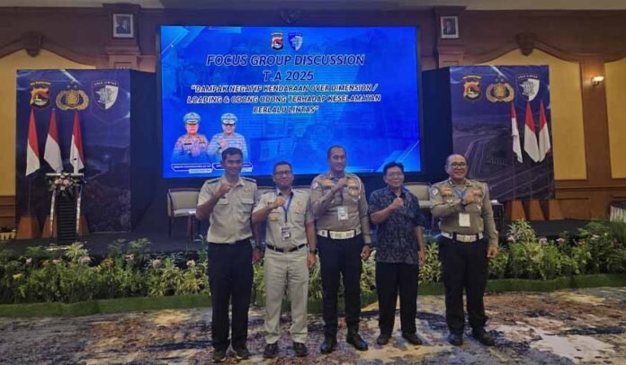 dan Ajak Jaga Keselamatan