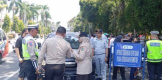 dan Bapenda Pematangsiantar